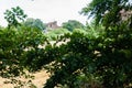 Vanbrugh Castle is a house designed and built by John Vanbrugh