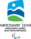 Vancouver 2010 Paralympic logo