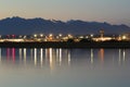 Vancouver Airport YVR, British Columbia