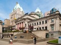 Vancouver Art Gallery