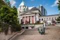 Vancouver Art Gallery