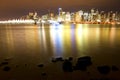 Vancouver BC Royalty Free Stock Photo