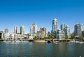 Vancouver - Canada.