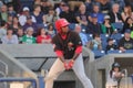 Vancouver Canadians baseball