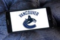 Vancouver Canucks ice hockey team logo