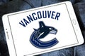 Vancouver Canucks ice hockey team logo