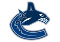 Vancouver Canucks Logo