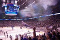 2011 Western Conference champions Canucks