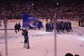 Vancouver Canucks 2011 Western Conference champions