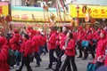 Vancouver Chinese New Year parade