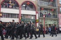 Vancouver Chinese New Year parade