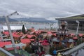 Vancouver Christmas Market 2021