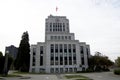 Vancouver city hall