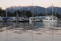 Vancouver coal harbour