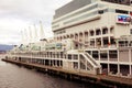 Vancouver Convention Center, Vancouver, BC