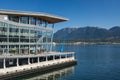 Vancouver Convention Centre