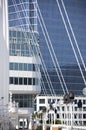Vancouver Cruise Ship Terminal Abstraction