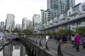 Vancouver Downtown Waterfront