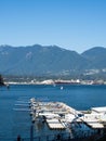 Vancouver Float Planes