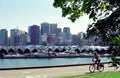 Vancouver Harbour British Columbia Canada