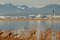 Vancouver International Airport, YVR