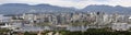 Vancouver Panorama