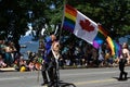 Vancouver Pride Parade, Knights of Malta