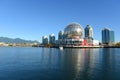 Vancouver Science World, BC, Canada