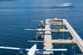 Vancouver Seaplane Terminal