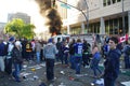 2011 Vancouver Stanley Cup riot