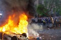 Vancouver Stanley Cup riot