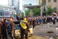 2011 Vancouver Stanley Cup riot