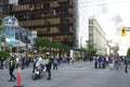 Vancouver Stanley Cup riot