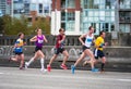 2013 Vancouver Sun Run