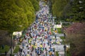 2013 Vancouver Sun Run