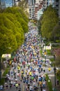 2013 Vancouver Sun Run