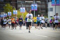 2013 Vancouver Sun Run