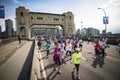 2013 Vancouver Sun Run