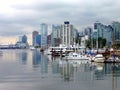 Vancouver Waterfront