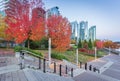 Vancouver Waterfront