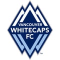 Vancouver whitecaps fc sports logo
