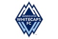 Vancouver Whitecaps Logo Royalty Free Stock Photo