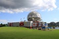 Vancouver World of Science Royalty Free Stock Photo