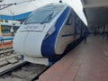 Vande bharat express