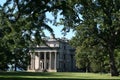 Vanderbilt Mansion Royalty Free Stock Photo