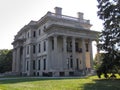 Vanderbilt Mansion - Hyde Park, New York