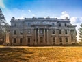 Vanderbilt Mansion National Historic Site