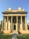 Vanderbilt Mansion National Historic Site