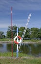 Vanersborg Life Buoy