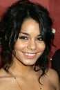 Vanessa ANNE Hudgens Royalty Free Stock Photo